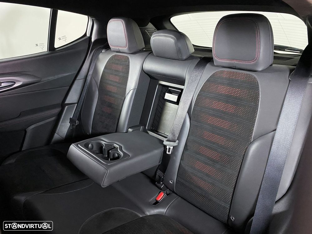 Alfa Romeo Tonale 1.3 Plug-In Hybrid Veloce e-AWD - 18