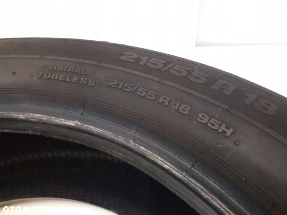 Continental Contipremiumcontact 2 215/55/18 2016r. - 3