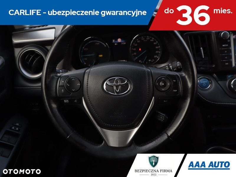 Toyota RAV4 - 19