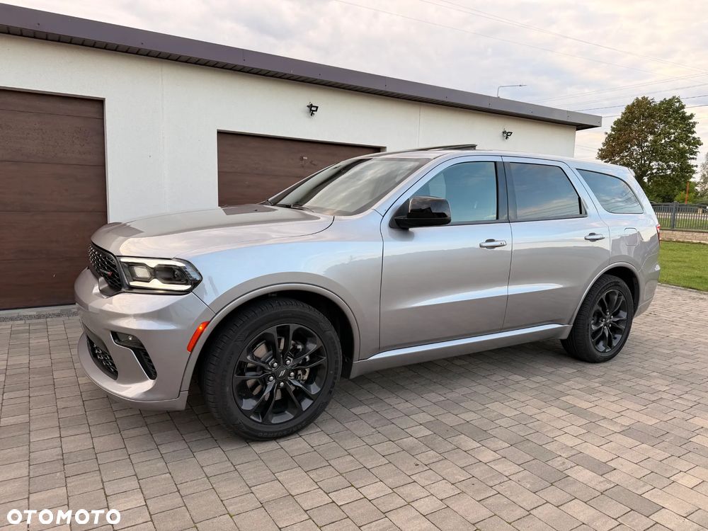 Dodge Durango - 2