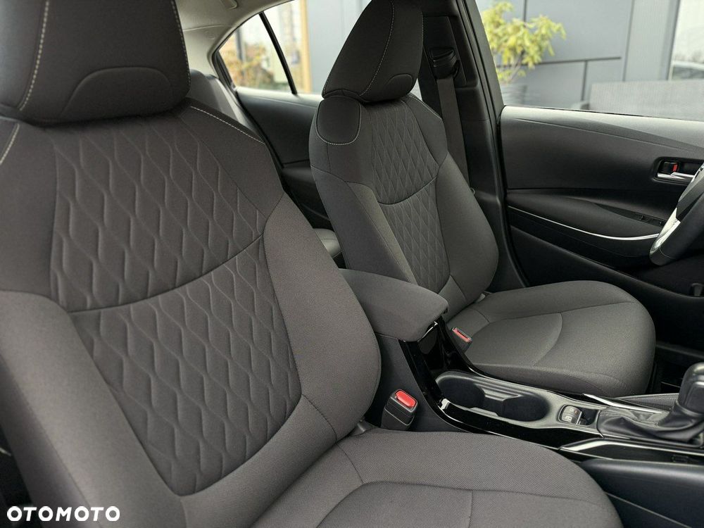 Toyota Corolla 1.5 Comfort MS - 14