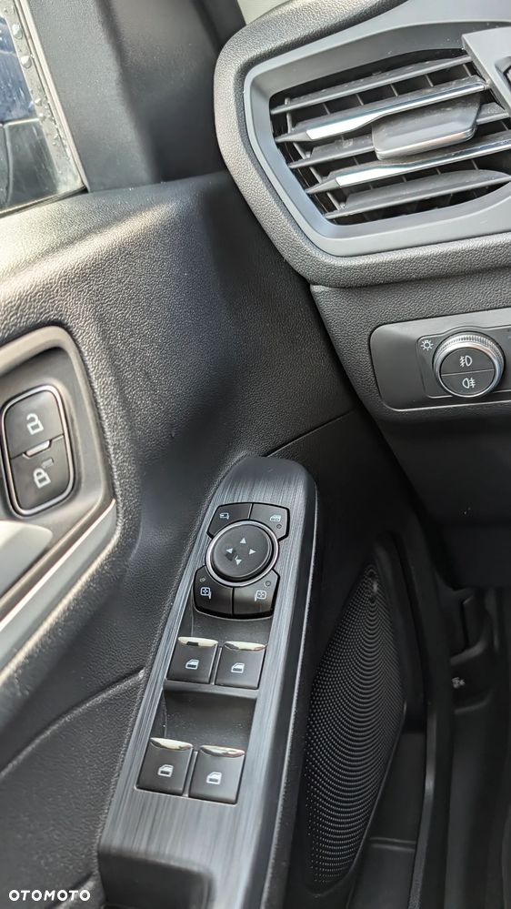 Ford Kuga 1.5 EcoBlue COOL&CONNECT - 10