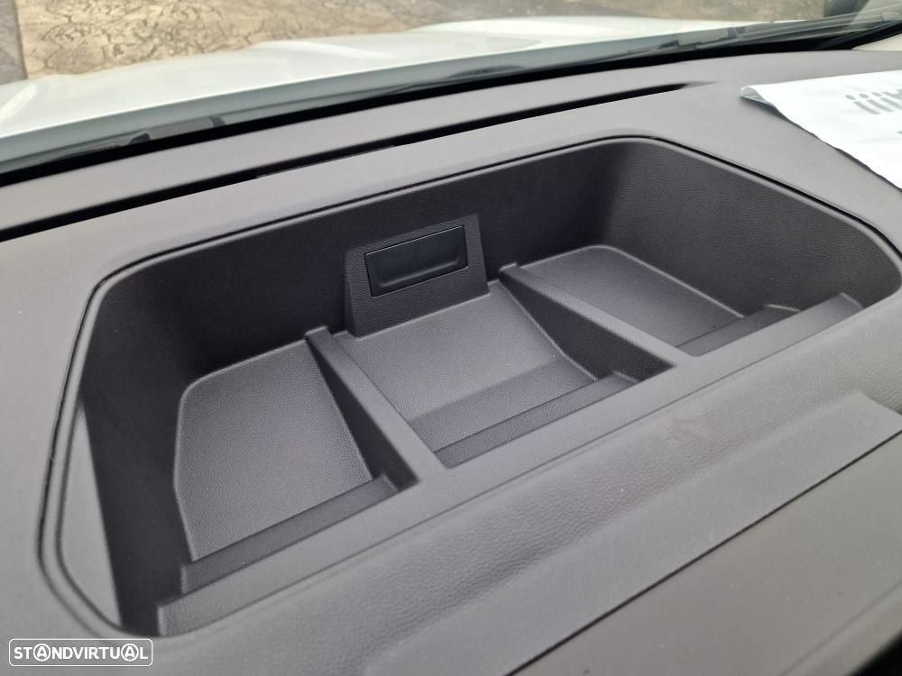 Renault Trafic L1H1 2.0 dci 120CV - 19