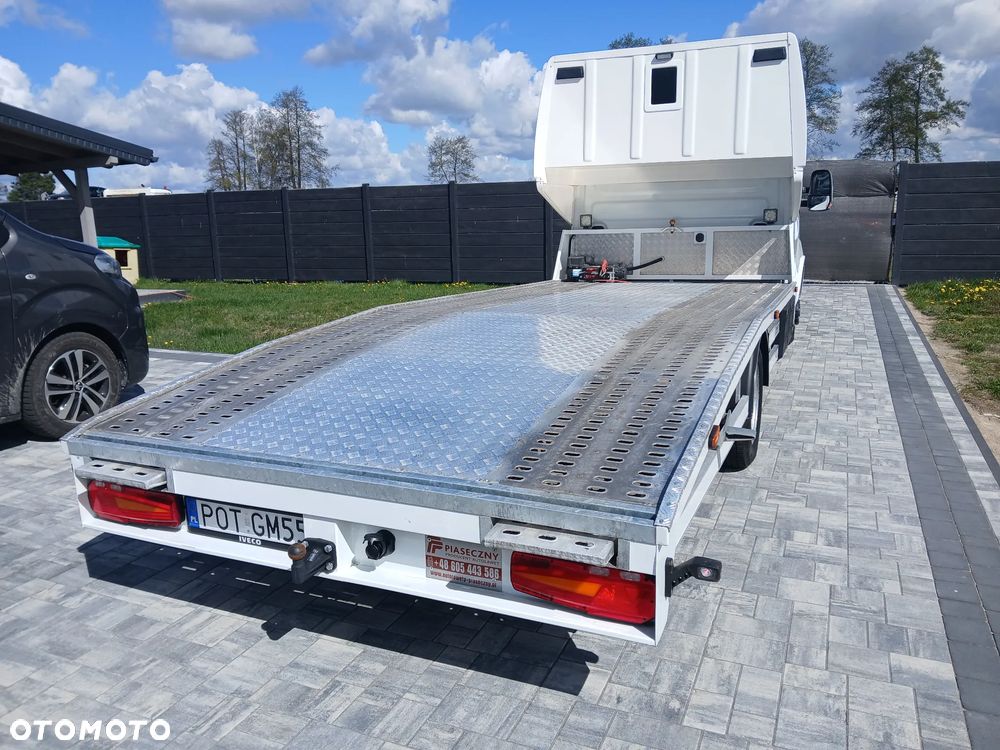 Iveco daily - 4