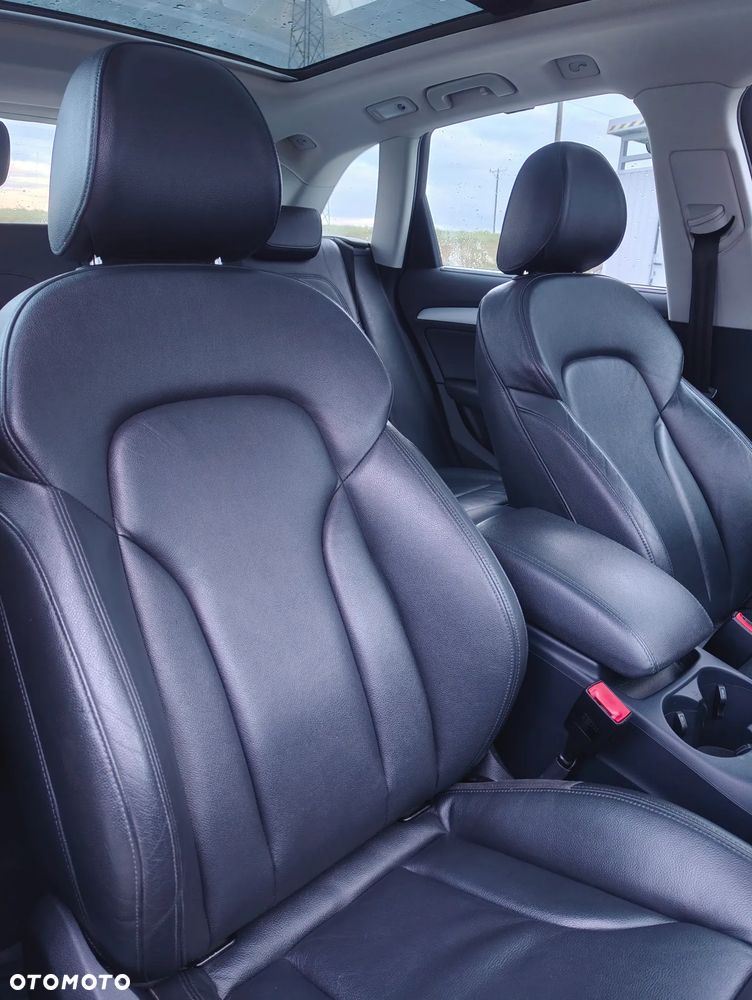 Audi Q5 - 8