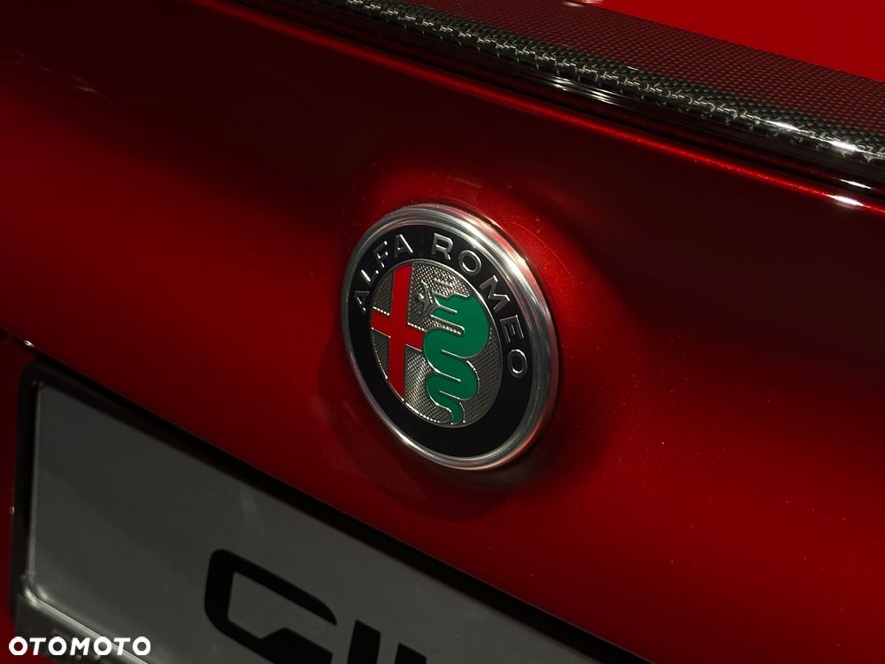 Alfa Romeo Giulia - 13