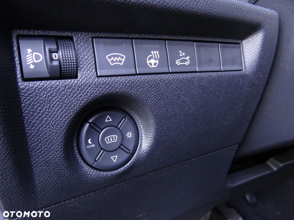 Citroën C4X 1.2 PureTech Max S&S EAT8 - 20