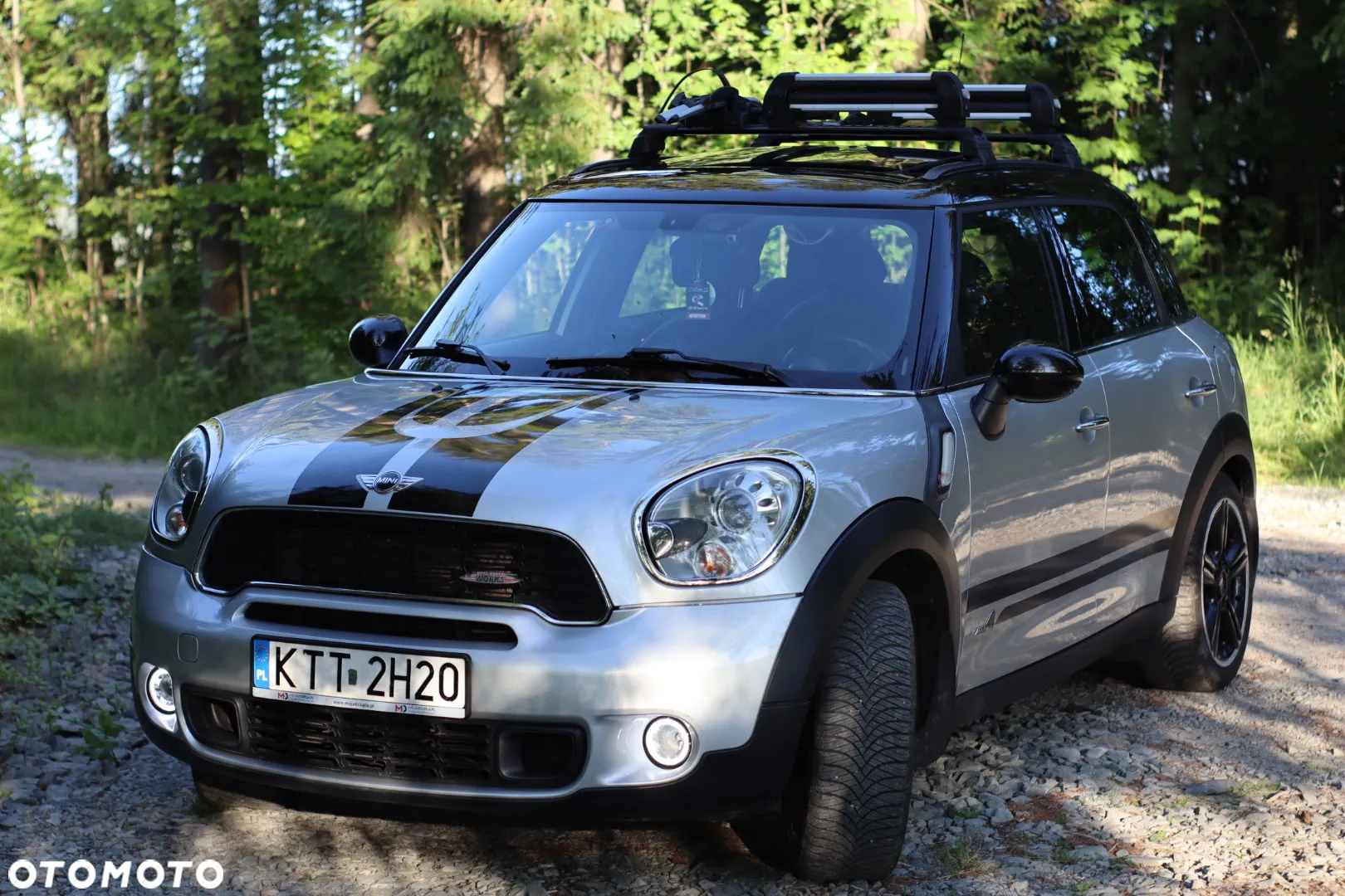 MINI Countryman Cooper S ALL4 - 11