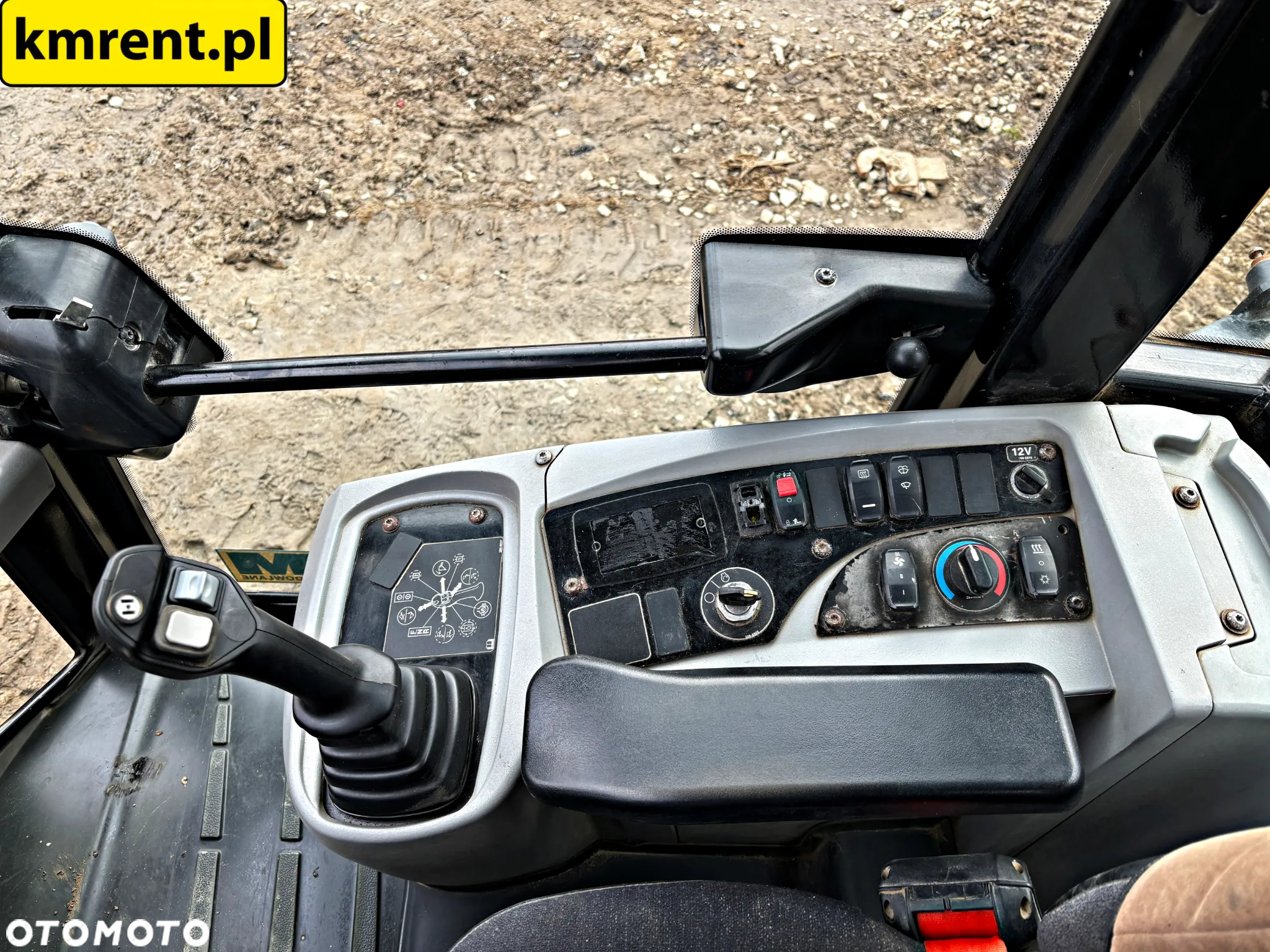 Caterpillar 906 M ŁADOWARKA KOŁOWA 2019r. | VOLVO L 25 30 ATLAS 60 CAT 924 928 - 26