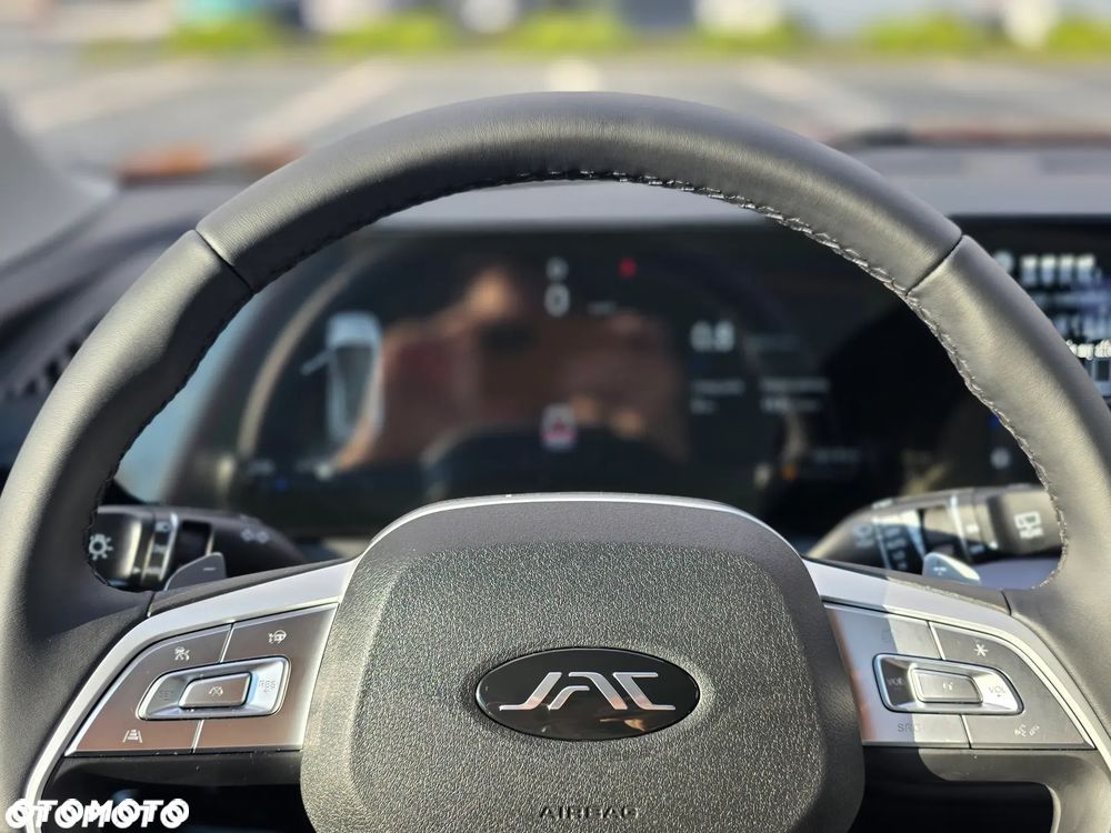 JAC JS6 DCT - 26