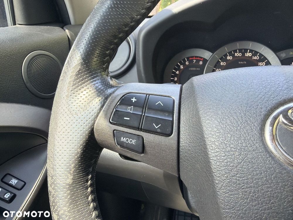 Toyota RAV4 2.0 VVT-i Prestige MS - 27