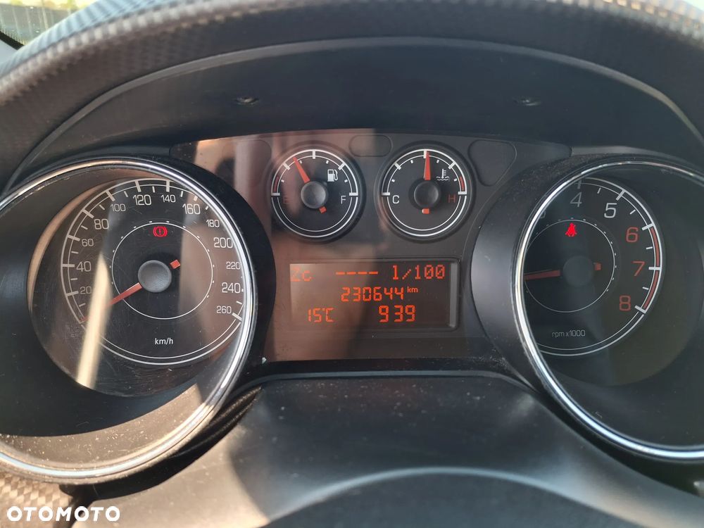 Fiat Bravo 1.4 T-JET 16V Emotion - 7