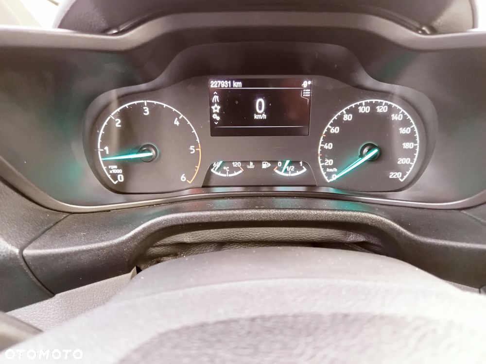 Ford Transit Connect 230 L2 Trend - 28