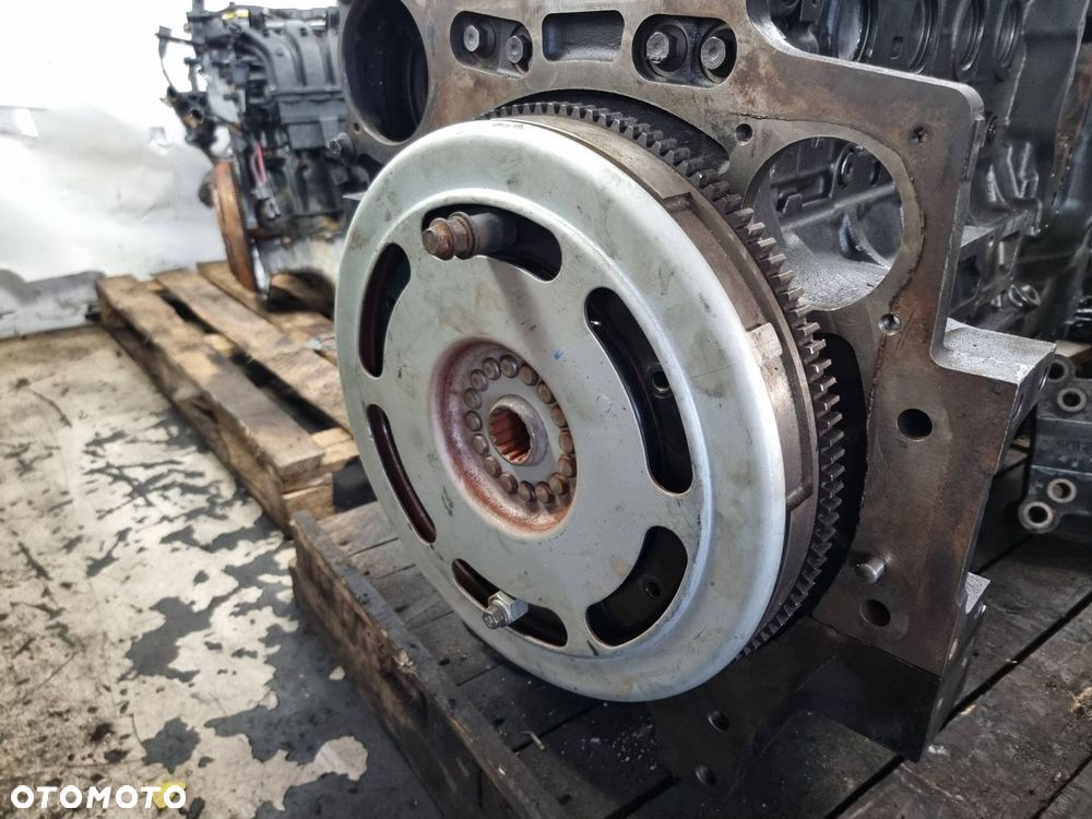 SPRZĘGŁO STEYR 6230 CVT - 1