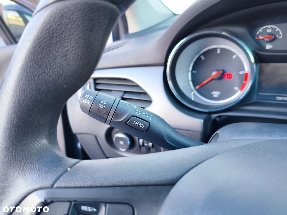 Opel Astra 1.6 CDTI Elite S&S - 19