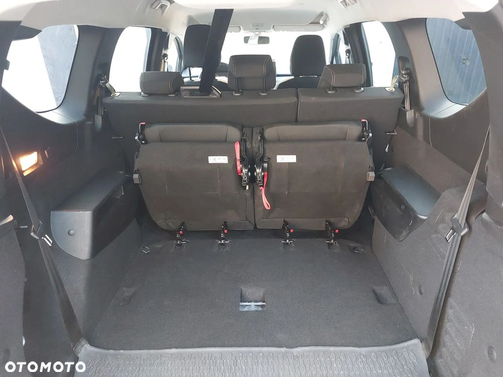 Dacia Jogger 1.0 TCe Extreme+ 7os - 17