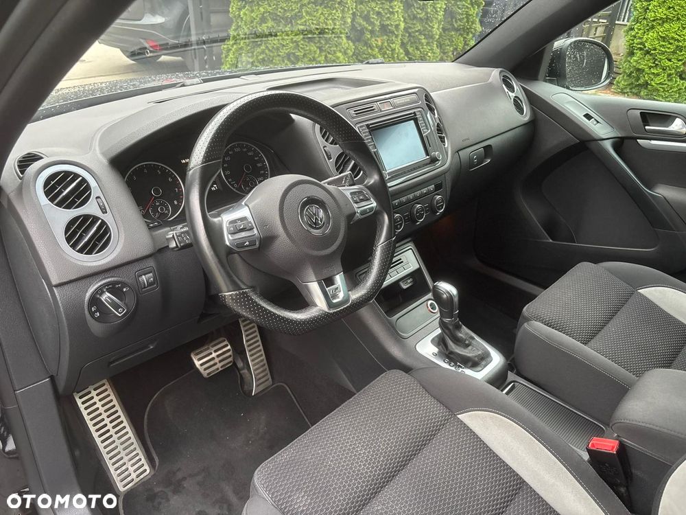 Volkswagen Tiguan 1.5 TSI OPF DSG R-Line - 30