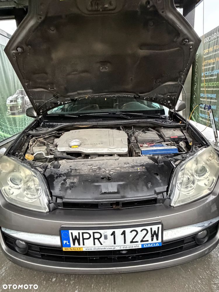Renault Laguna 2.0 DCi Expression - 16