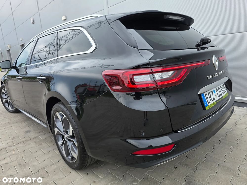 Renault Talisman 1.6 Energy dCi Intens EDC - 9