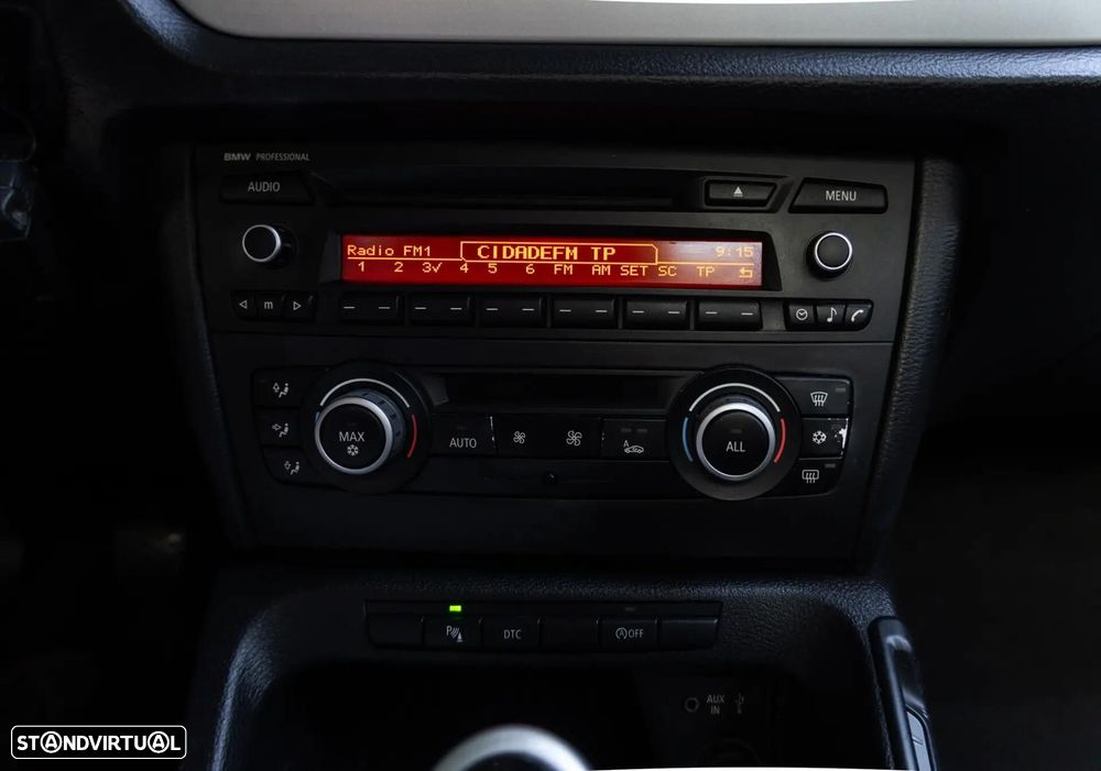 BMW X1 20 d sDrive - 13