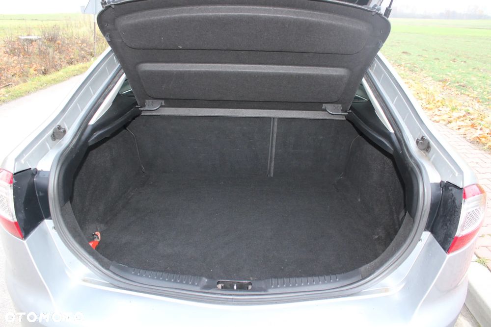 Ford Mondeo 2.0 TDCi Titanium X - 9