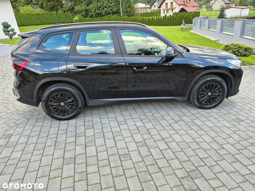 BMW X1 - 4