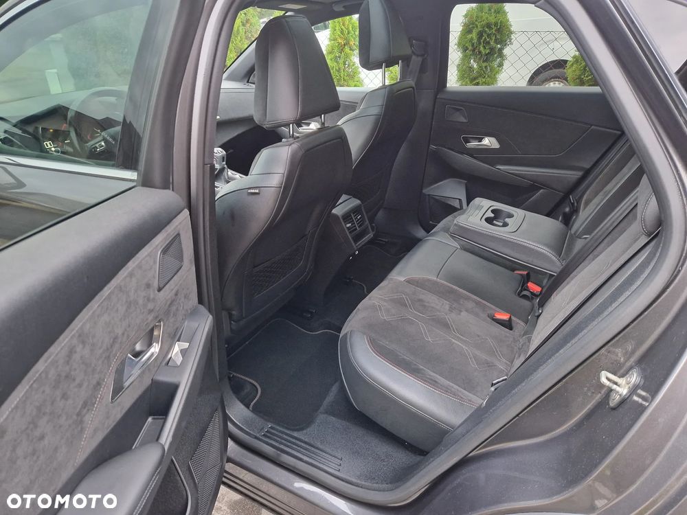 DS Automobiles DS 7 Crossback - 10