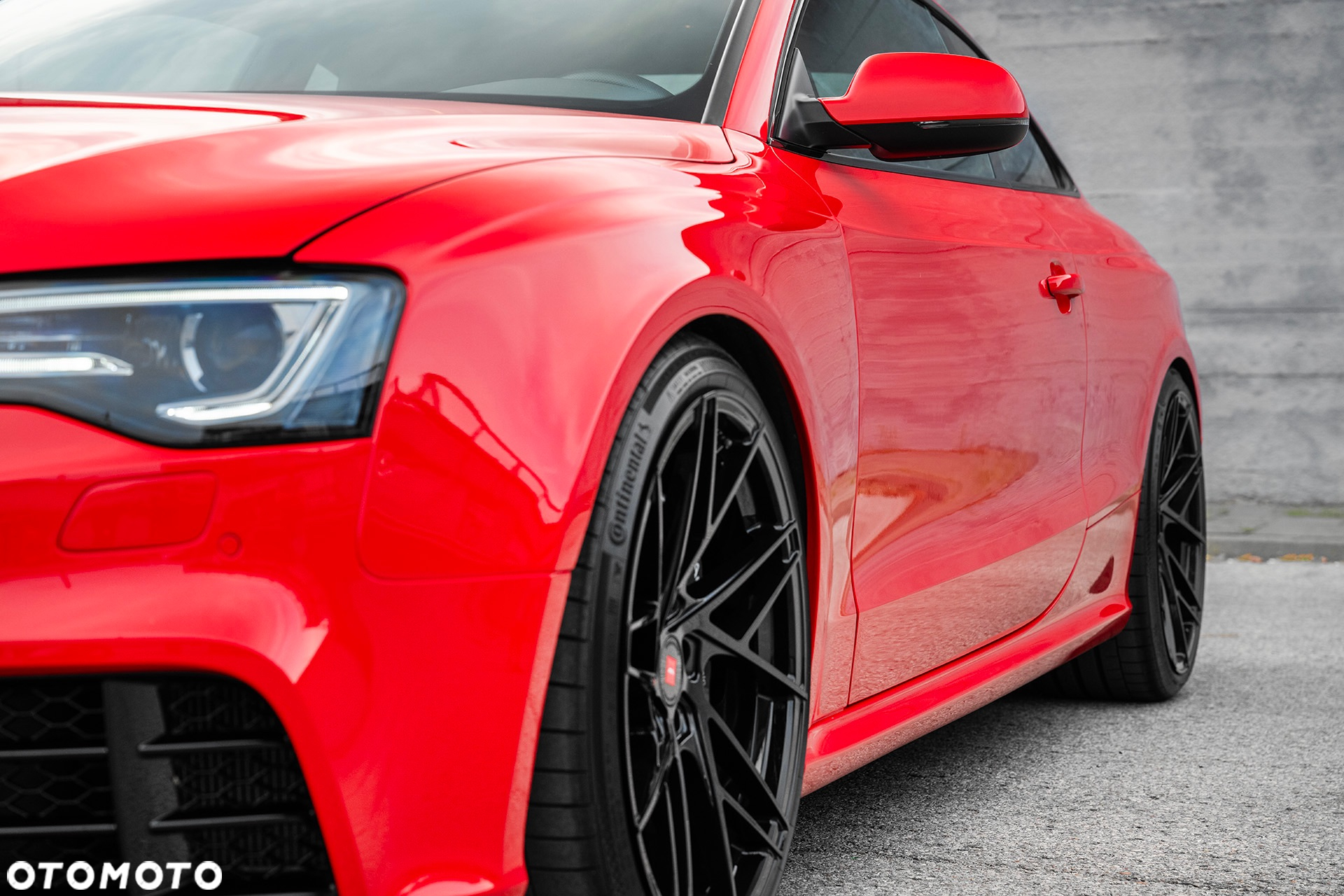 Audi RS5 S tronic - 6