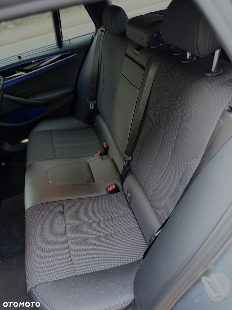 BMW Seria 5 530d Sport Line sport - 17