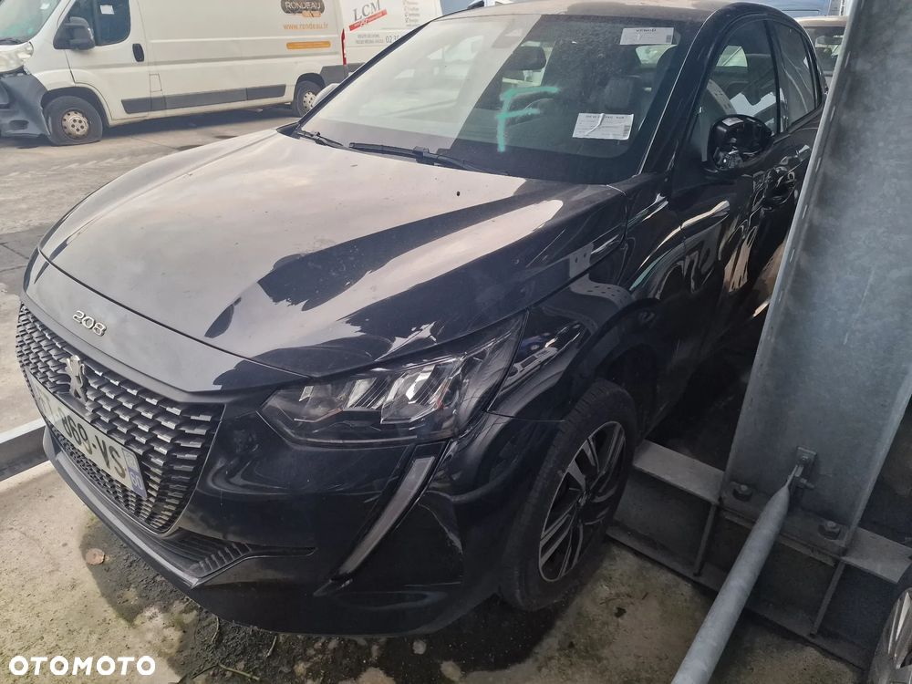 Peugeot 208 PureTech 100 Active Pack - 6