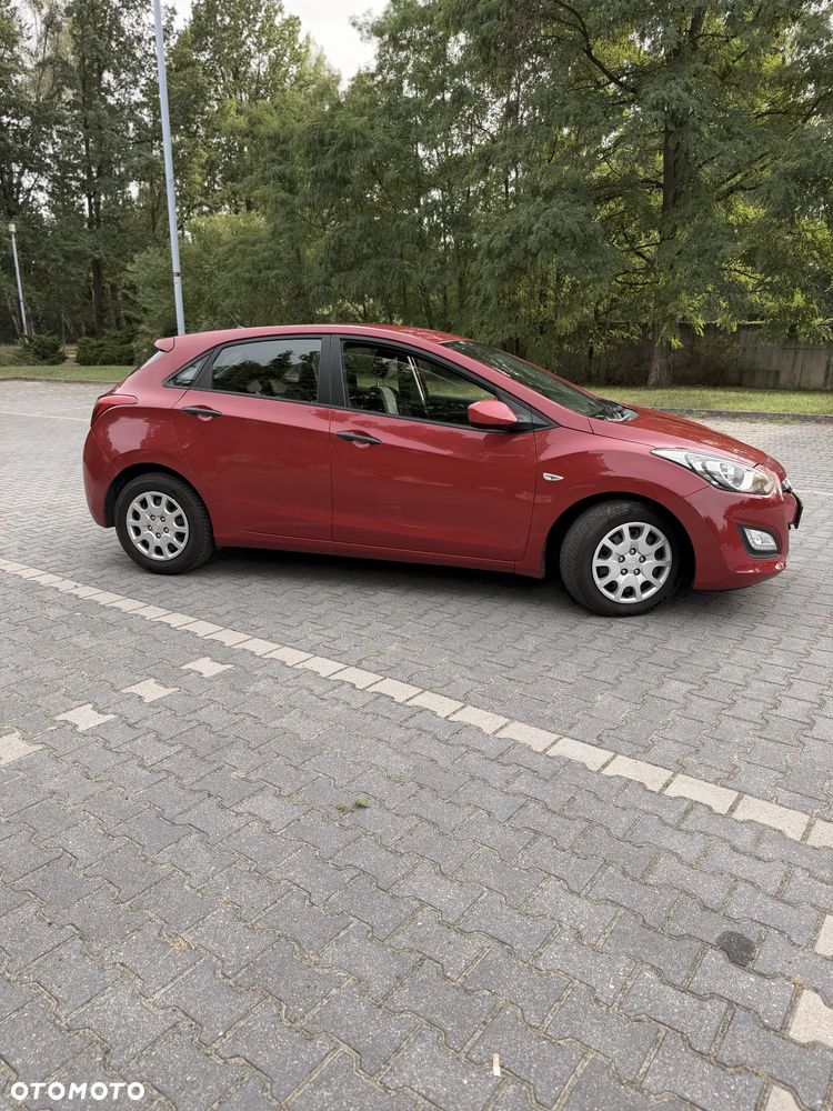 Hyundai i30 - 8
