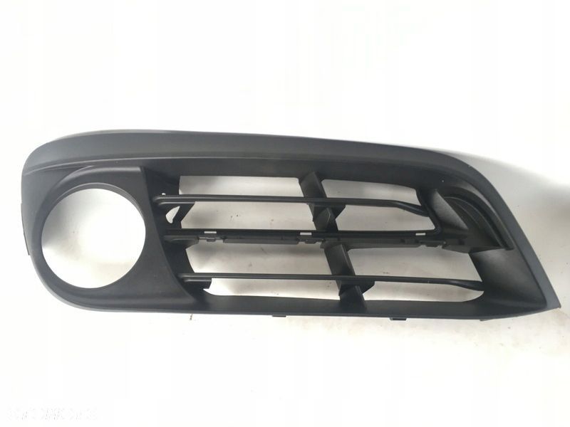 BMW 5 F11 F10 KRATKA ZDERZAKA LEWA PRAWA 11460915 - 2