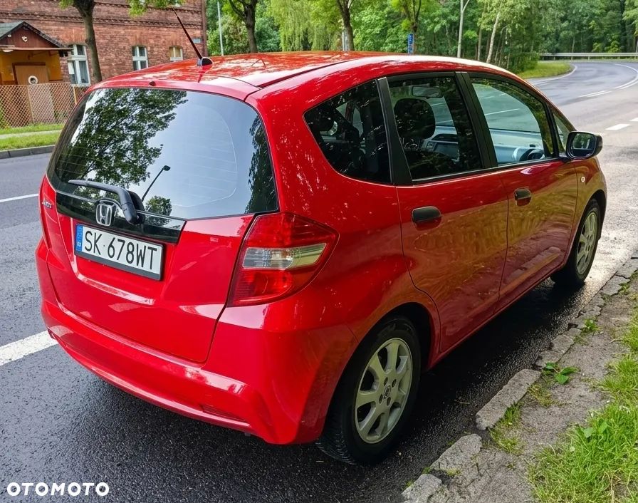 Honda Jazz 1.2 Trend - 3