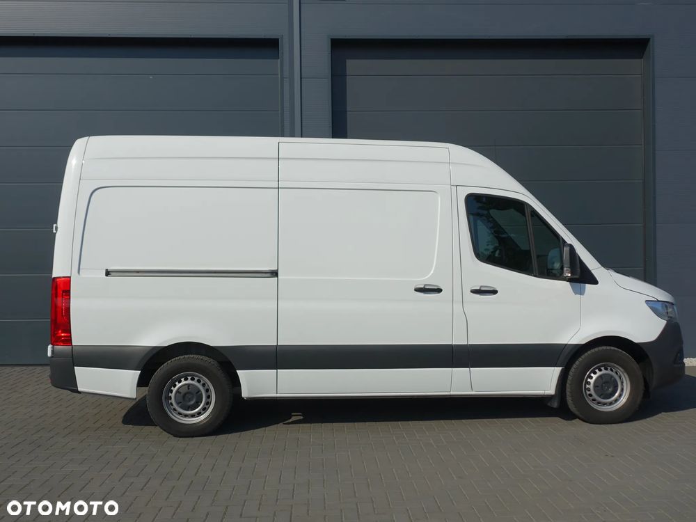 Mercedes-Benz SPRINTER 315 CDI - 6