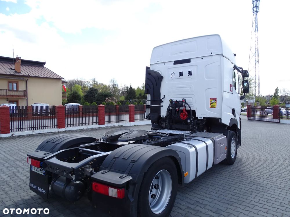 Renault T 440 - 5