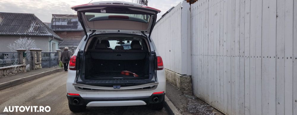 BMW X5 xDrive35i - 6