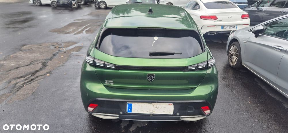 Peugeot 308 1.5 BlueHDi Active Pack Business S&S - 8