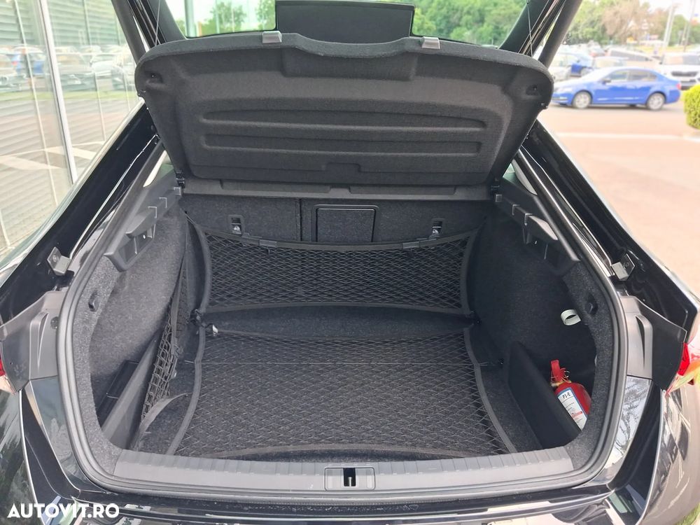 Skoda Octavia 1.5 TSI 150 CP DSG MHEV Selection - 9