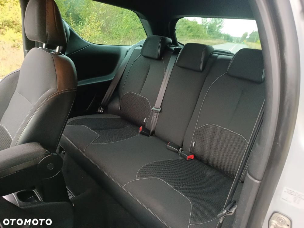 Citroën DS3 - 20