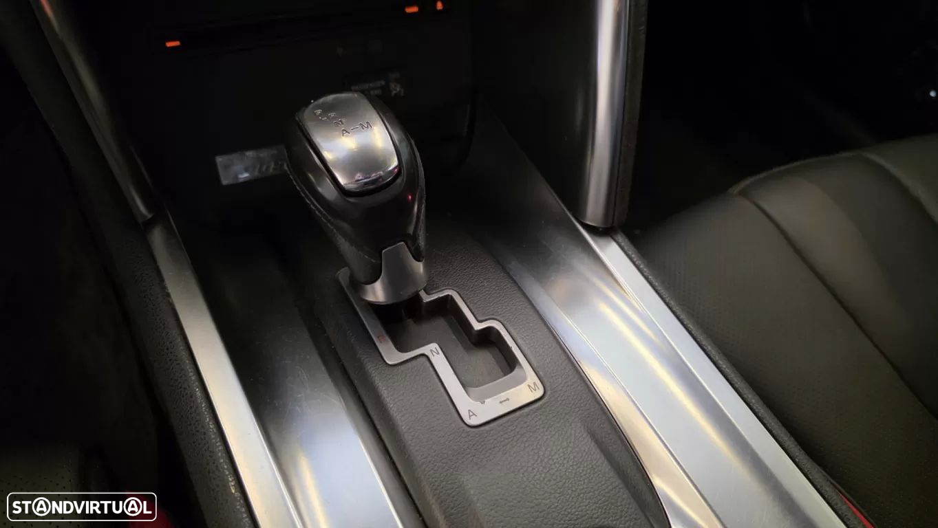 Nissan GT-R - 36