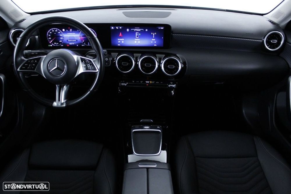 Mercedes-Benz A 200 d 8G-DCT Progressive Advanced - 19