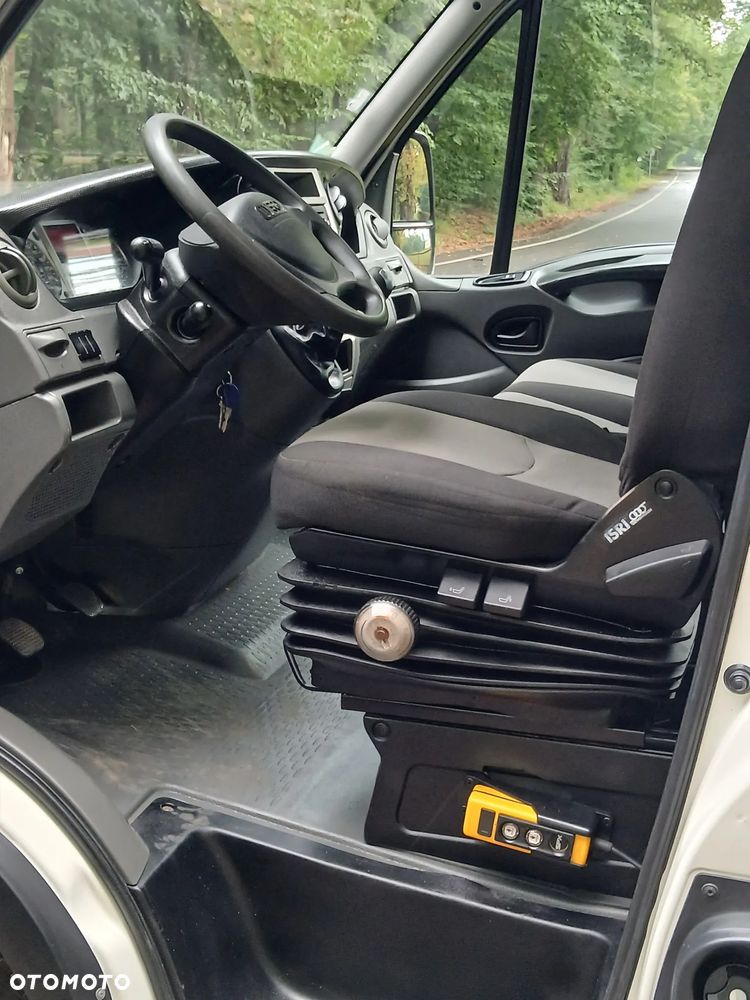 Iveco Daily 35C13 - 36