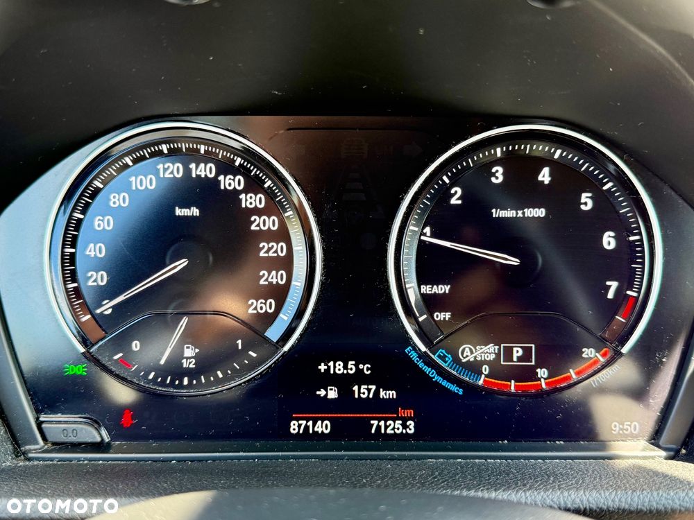 BMW Seria 2 218i GT Sport Line - 15