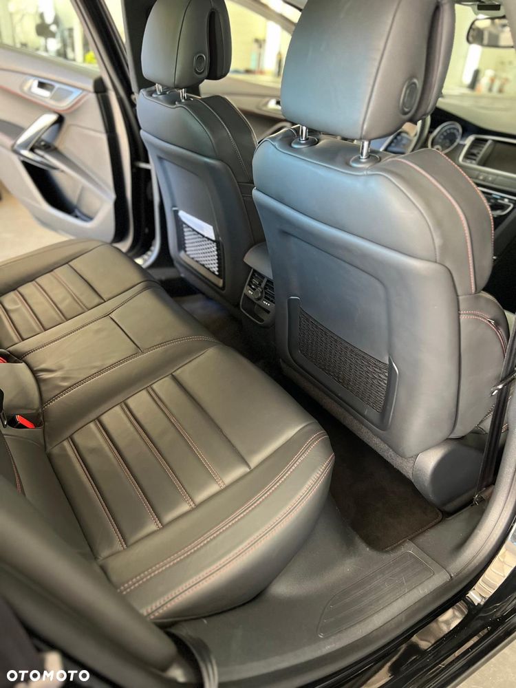 Peugeot 508 BlueHDi 180 EAT6 Stop&Start GT - 3
