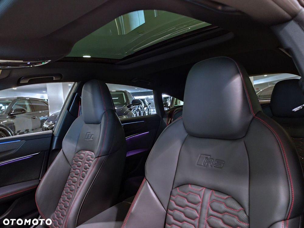 Audi RS7 Sportback - 21