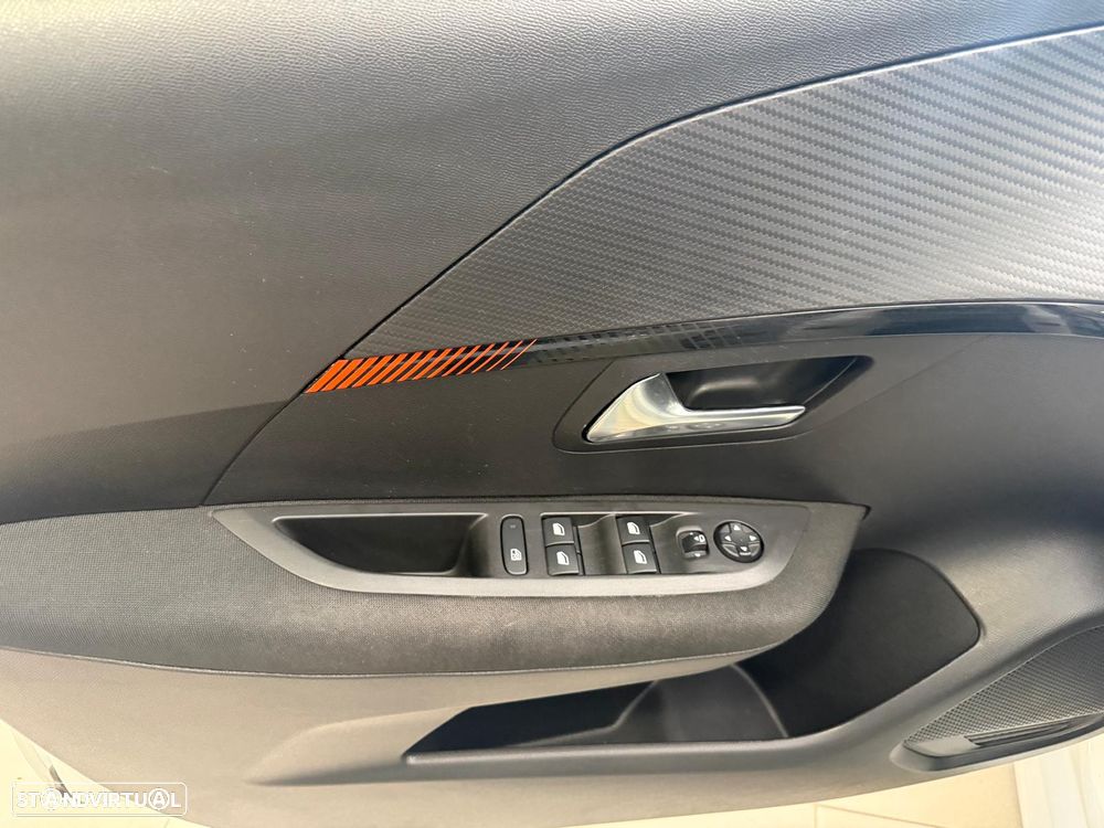 Peugeot 208 PureTech 100 EAT8 Allure Pack - 8