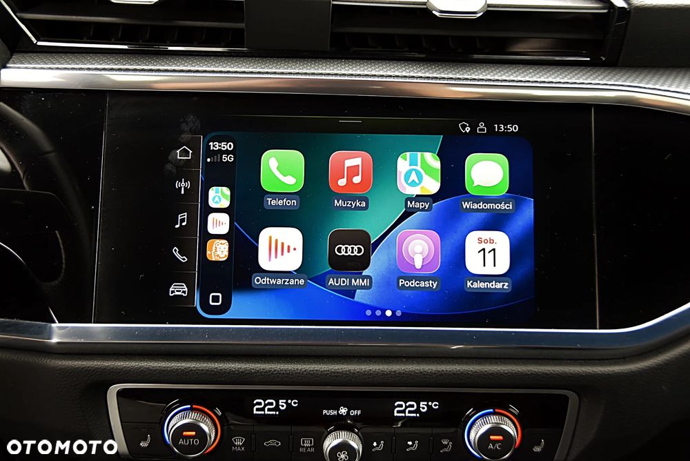 Audi Q3 35 TFSI S line S tronic - 25