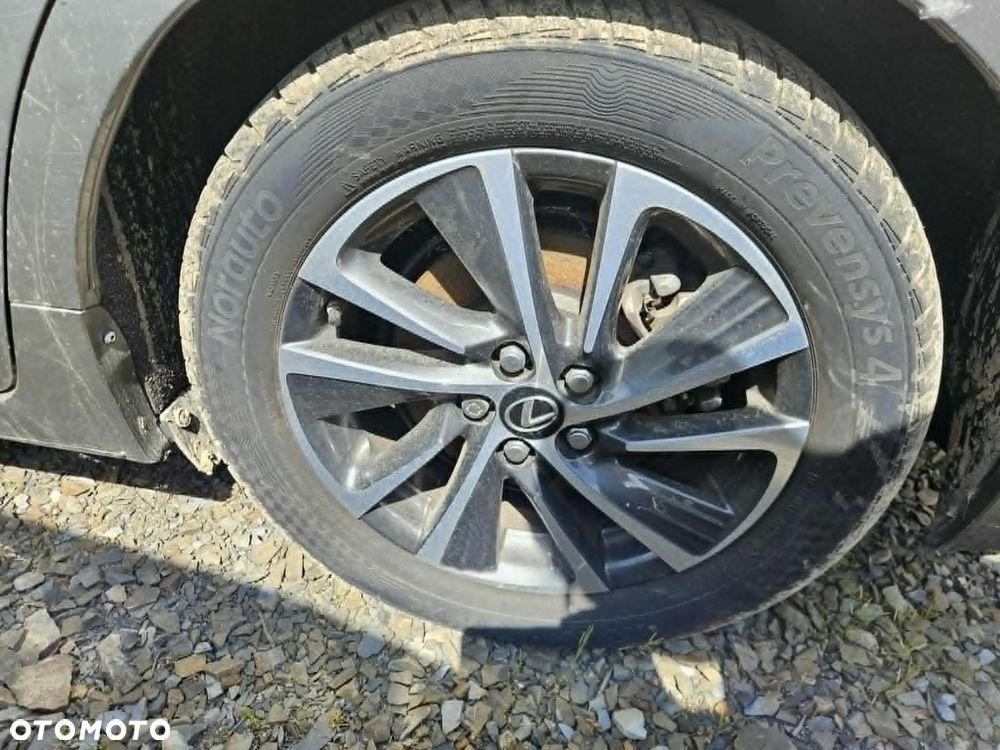 Lexus CT 200h Prestige EU6 - 11
