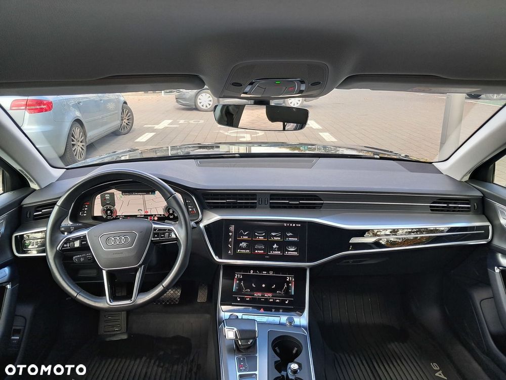 Audi A6 - 25