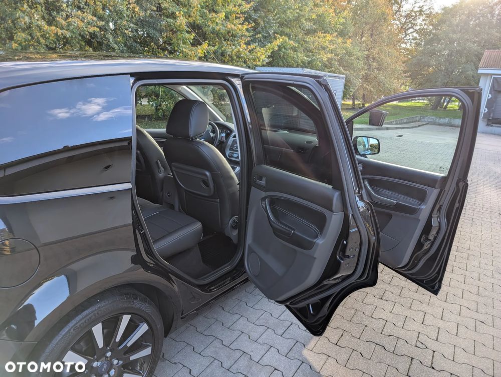 Ford C-MAX 1.8 Black Magic - 4